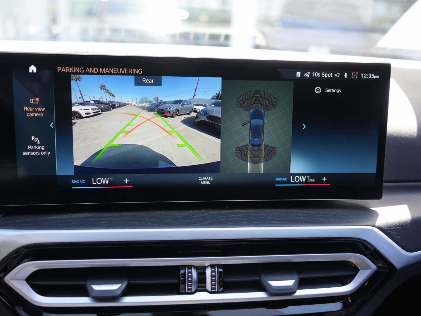 Certified 2023 BMW i4 eDrive40 w/ Premium Package image 18