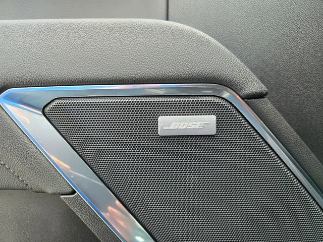 New 2026 Chevrolet Silverado 1500 LT Trail Boss w/ Dark Appearance Package image 17