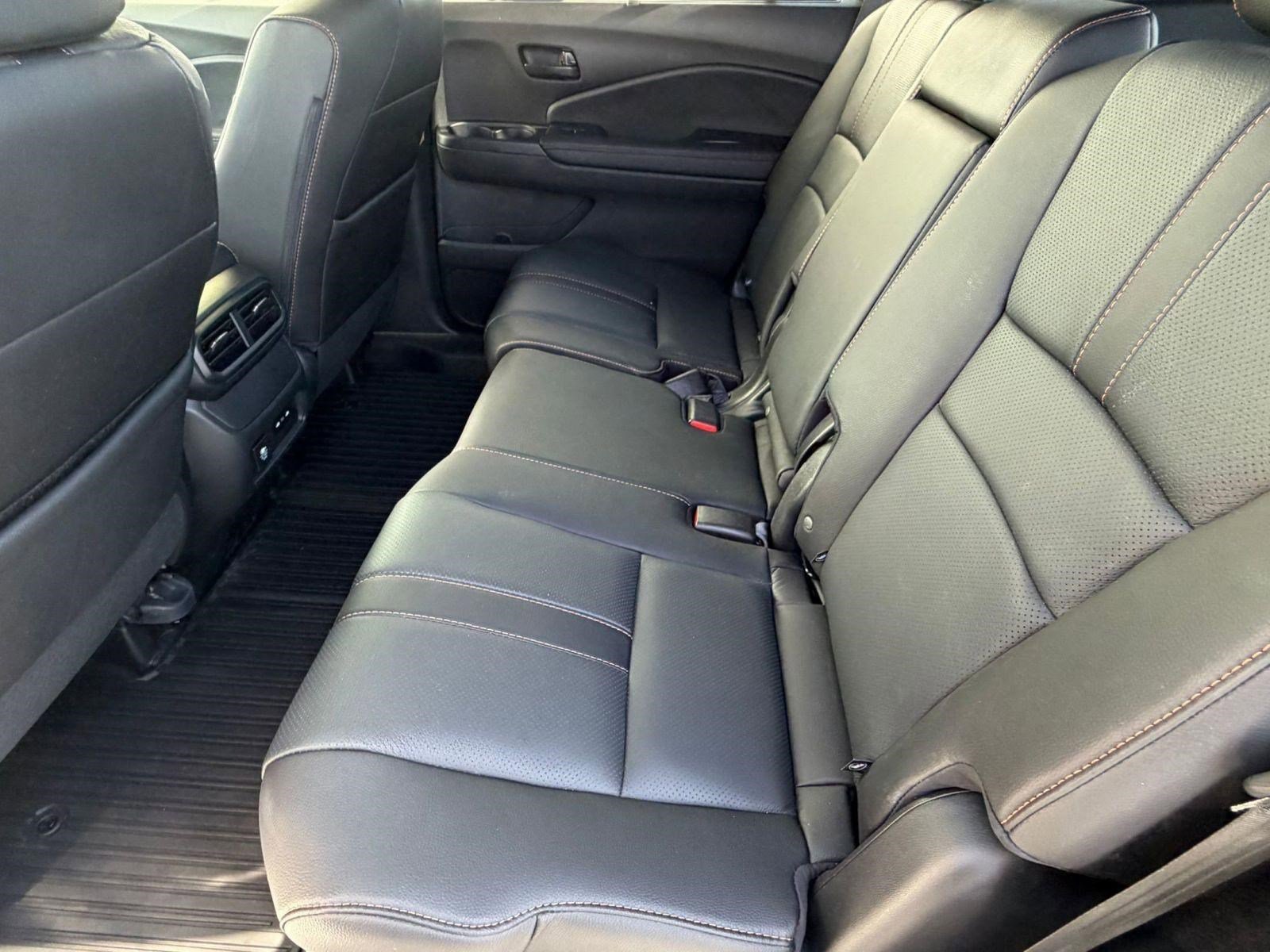 Used 2024 Honda Passport TrailSport image 29