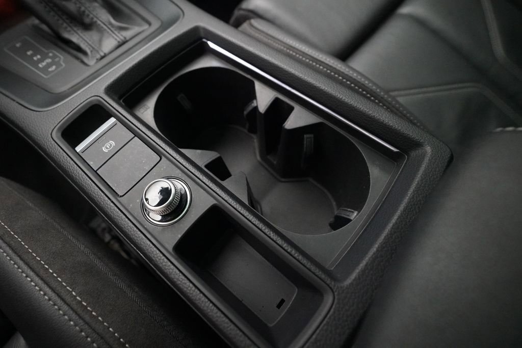 Used 2023 Audi Q3 2.0T Premium Plus w/ Premium Plus Package image 17