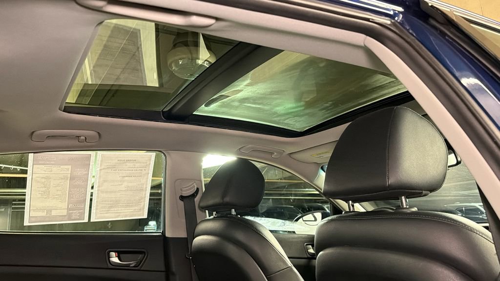 Used 2019 Kia Optima S w/ S Panoramic Sunroof Package image 13