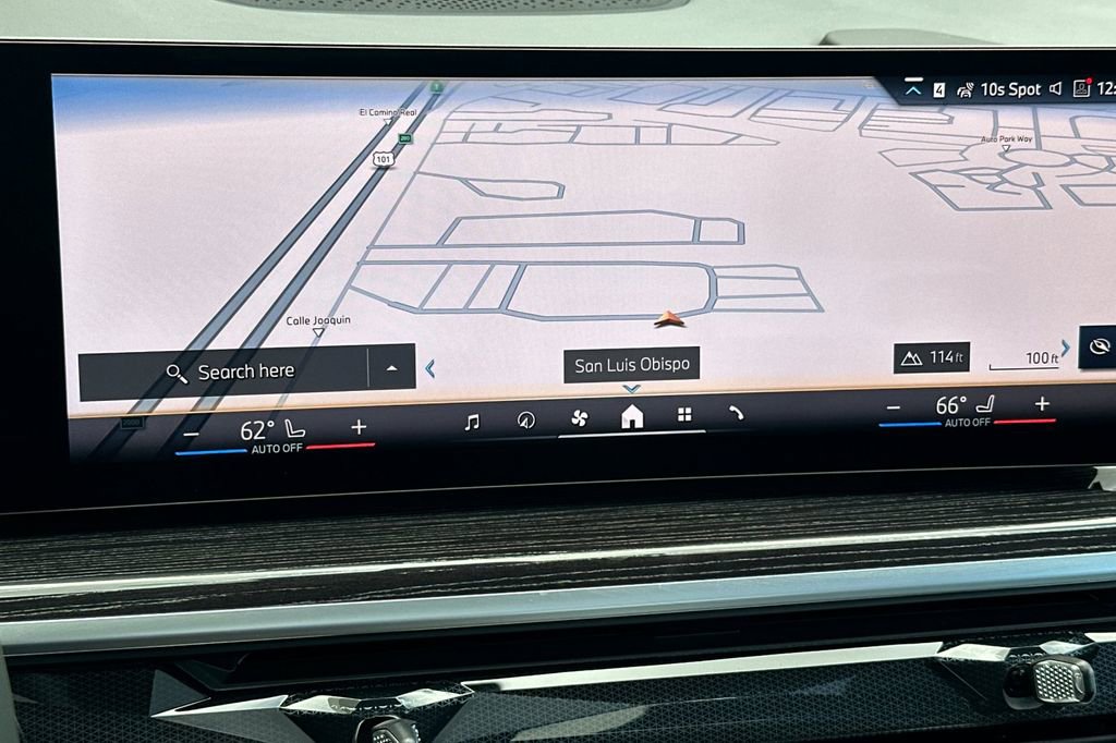 New 2026 BMW X5 xDrive40i w/ M Sport Package image 22