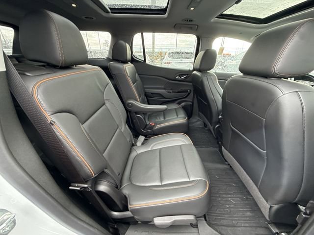 Certified 2023 GMC Acadia AT4 w/ Technology Package image 28