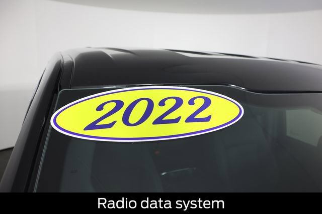 Certified 2022 Ford F150 XLT w/ Equipment Group 302A High image 12