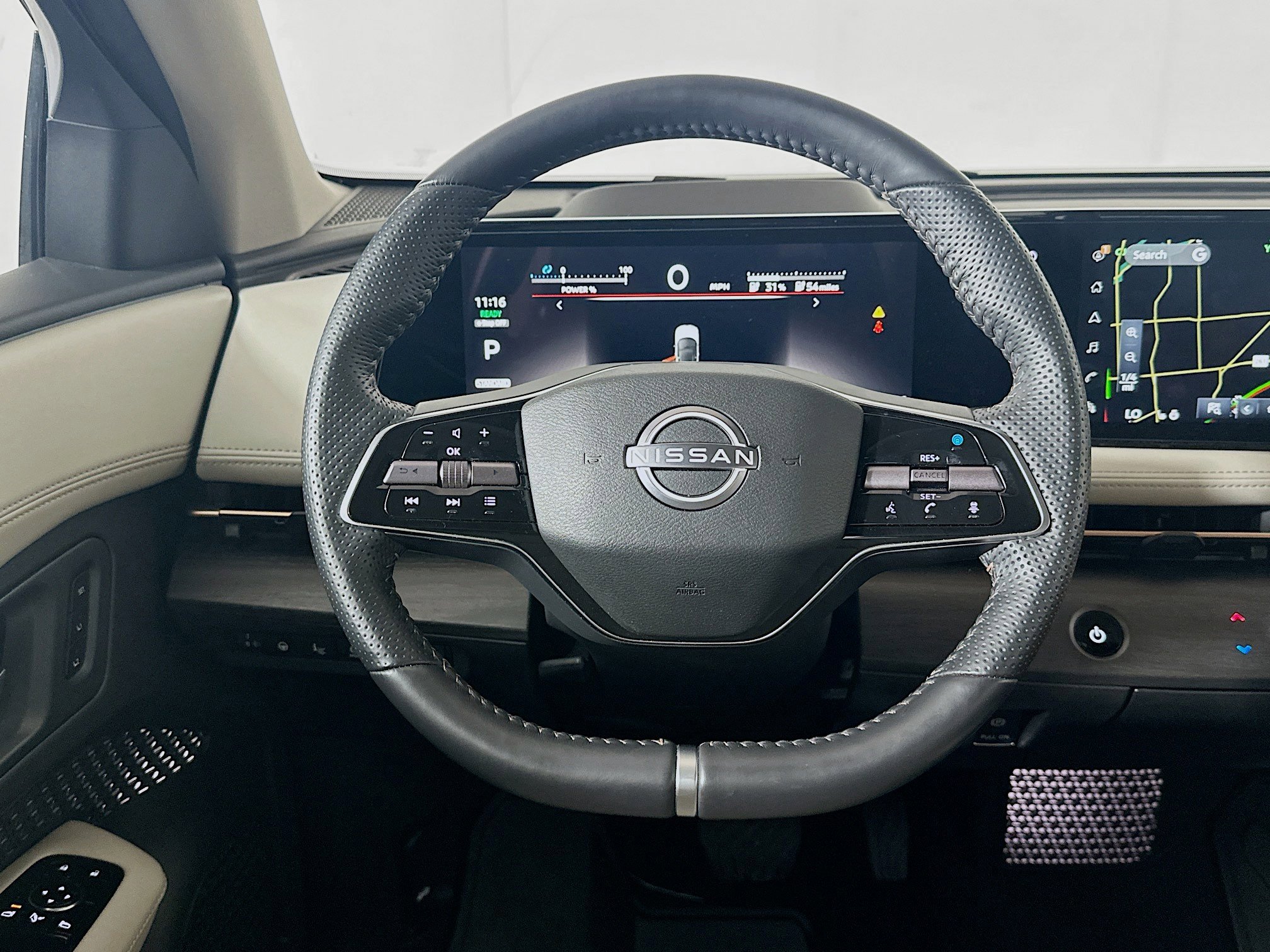 Used 2023 Nissan Ariya AWD image 18