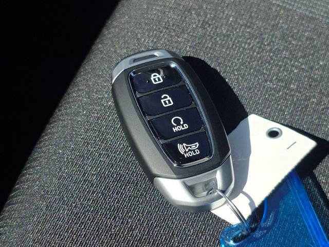 New 2026 Hyundai Venue SEL image 31