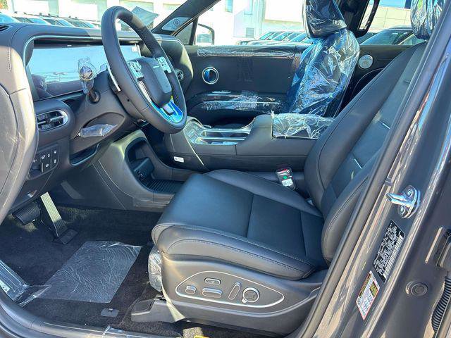 New 2026 Hyundai Palisade Calligraphy image 8