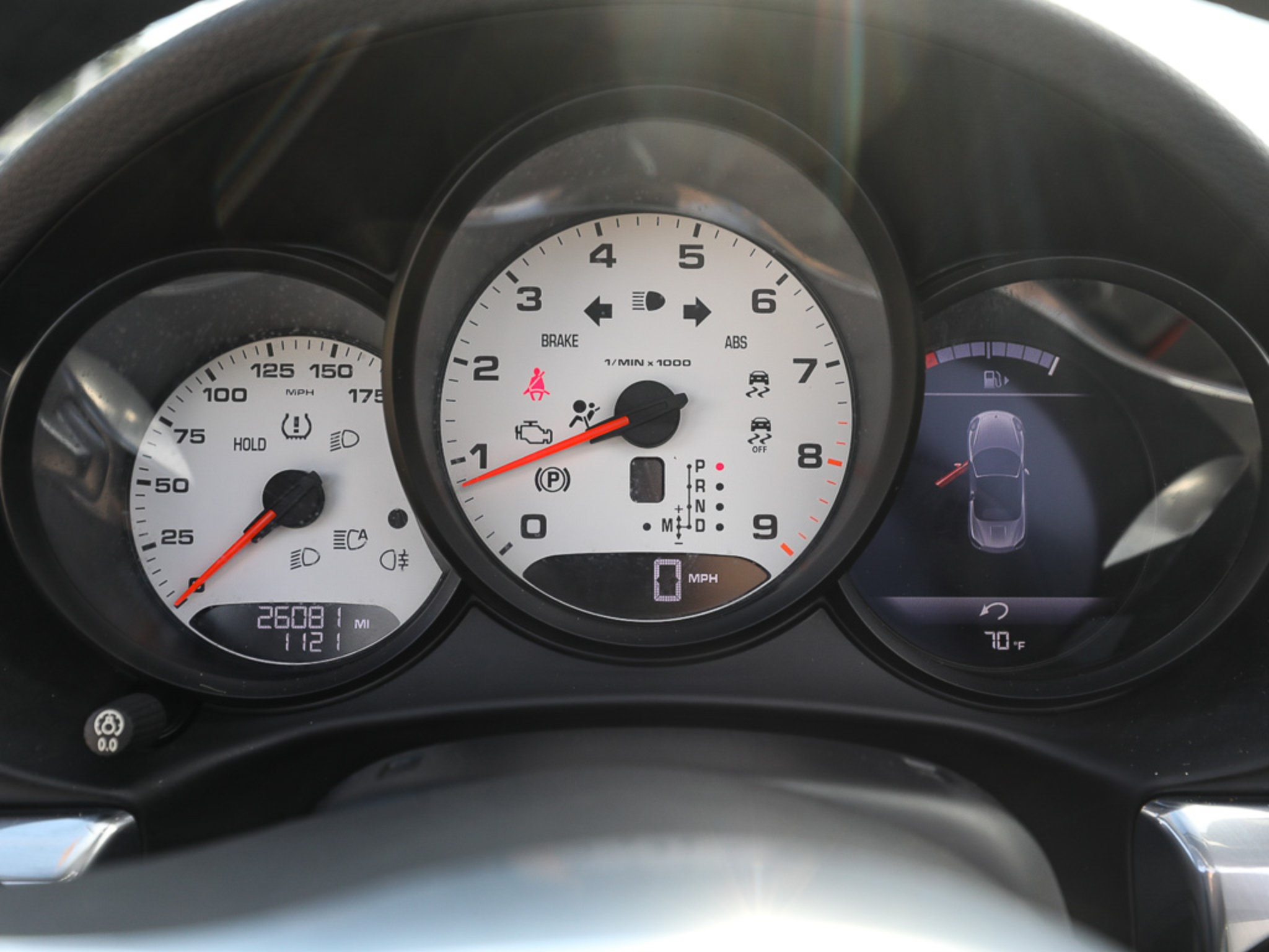 Used 2015 Porsche Boxster RWD image 22