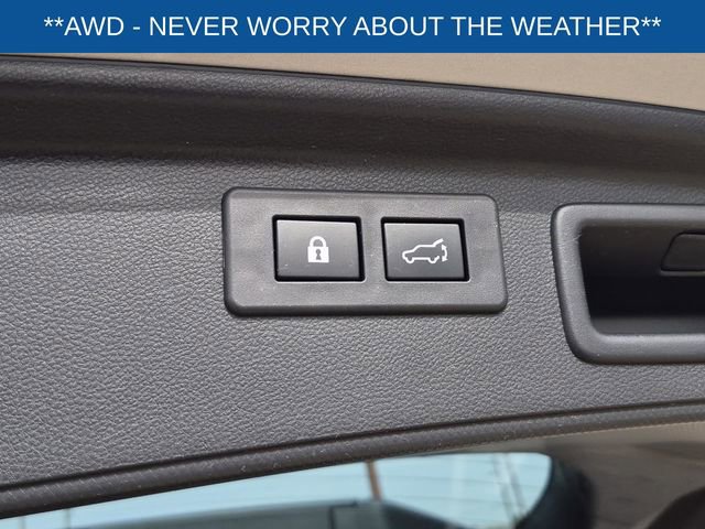 Certified 2023 Subaru Forester Limited w/ Popular Package #2 image 11