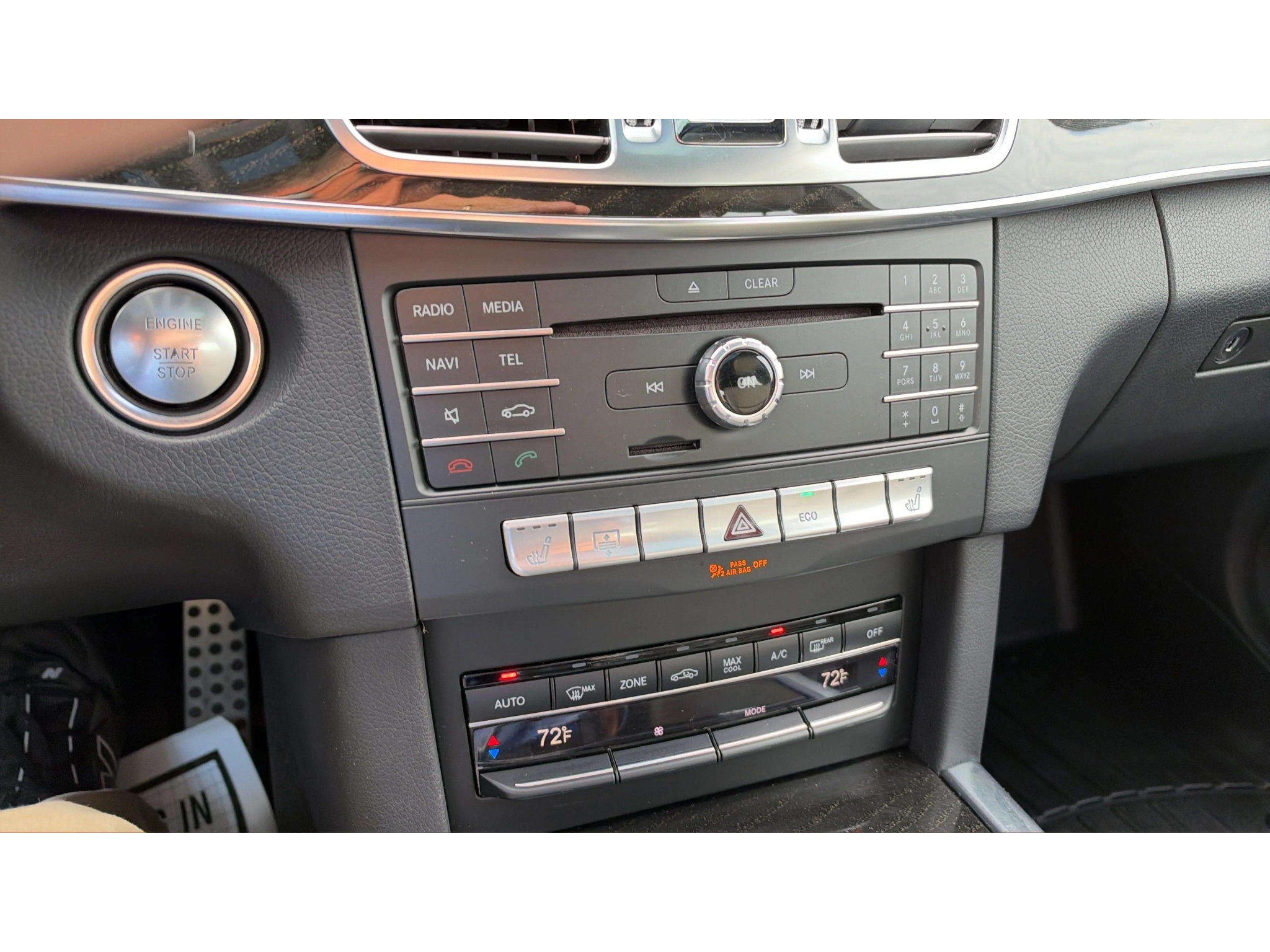 Used 2016 Mercedes-Benz E 350 4MATIC Sedan image 19
