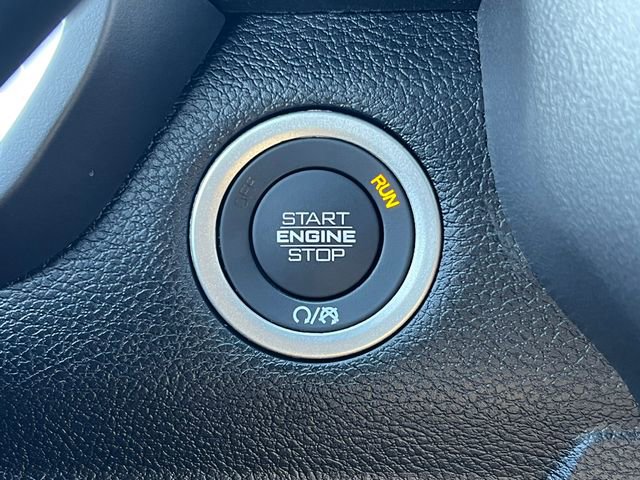 Used 2025 RAM 3500 Big Horn image 43