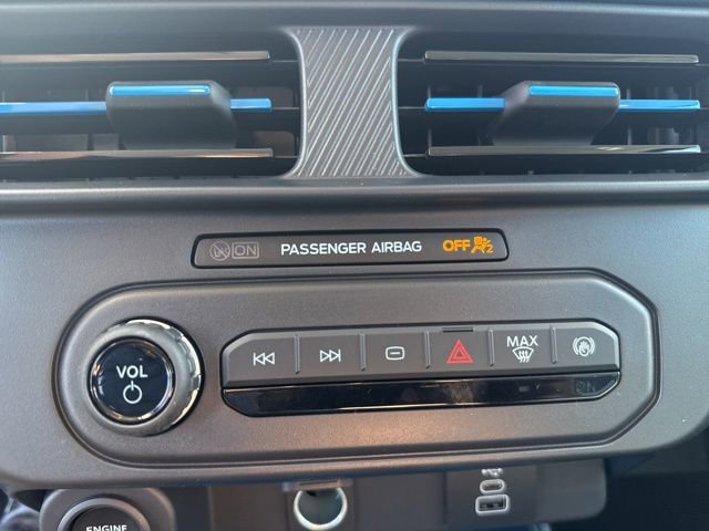 New 2026 Ford Maverick XLT w/ Equipment Group 301A AWD/4WD image 19