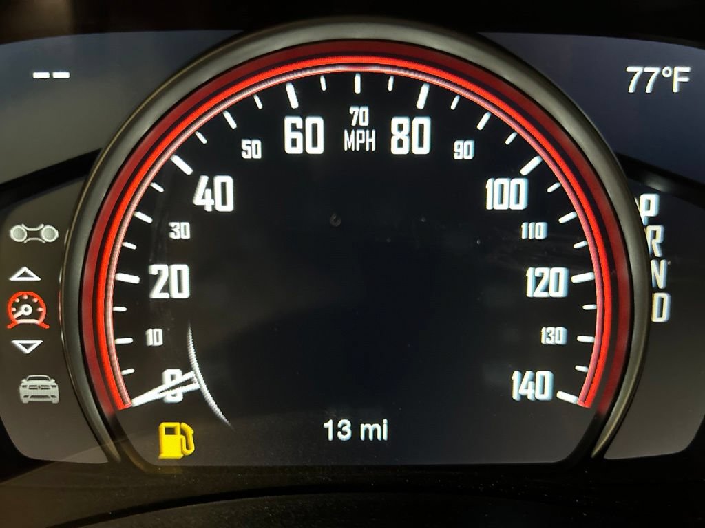 New 2026 Dodge Durango GT AWD/4WD image 21