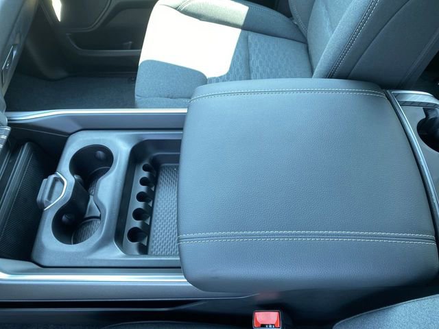 New 2025 RAM 1500 4x4 Crew Cab image 20