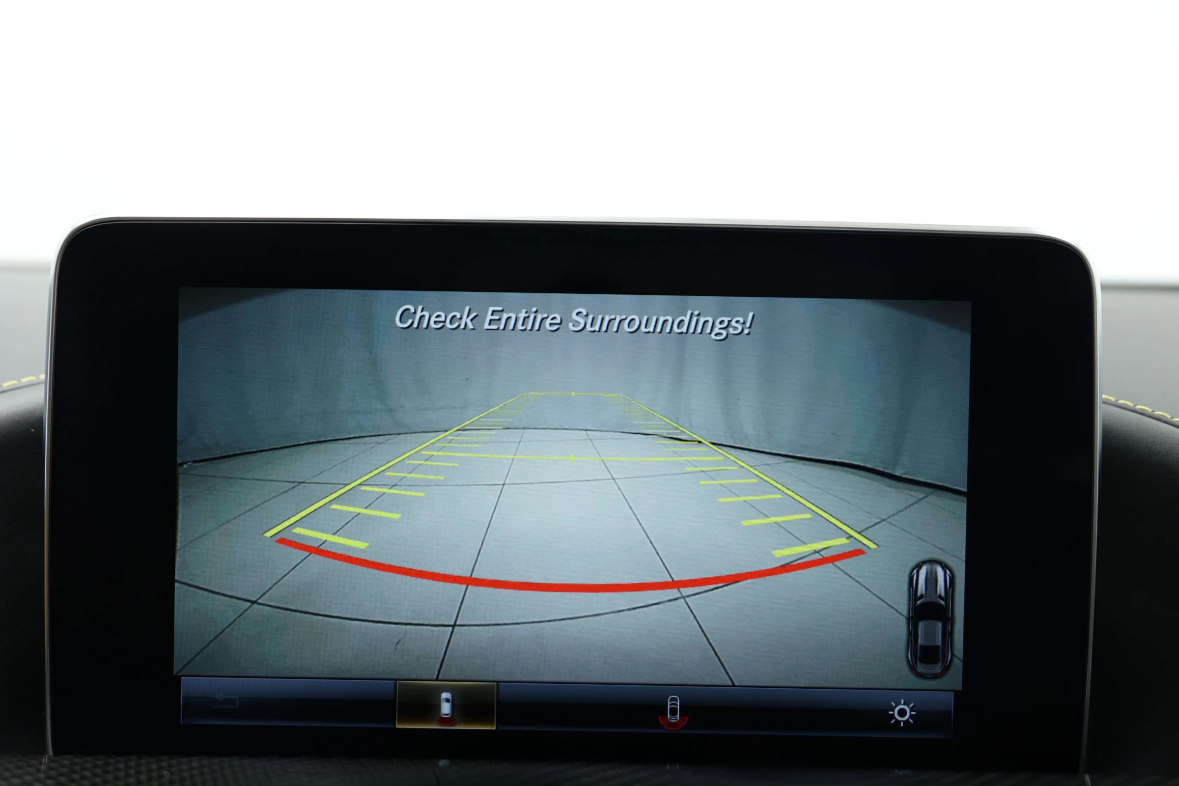 Used 2016 Mercedes-Benz AMG GT S image 38