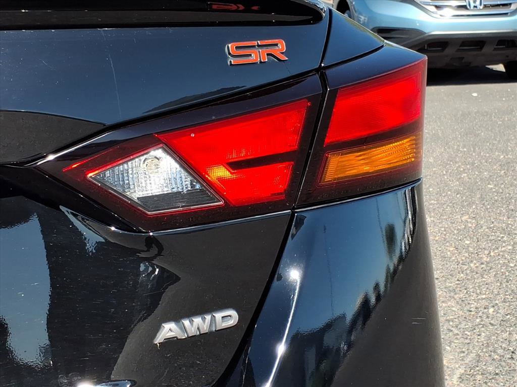Used 2023 Nissan Altima 2.5 SR image 15