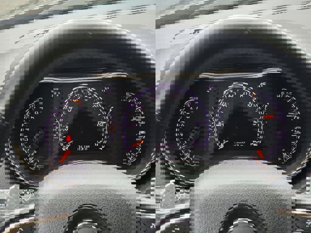 Used 2017 Jeep Grand Cherokee Laredo w/ Quick Order Package 23E image 21