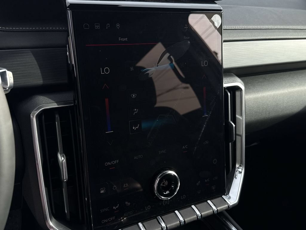 New 2026 GMC Acadia Elevation FWD image 21