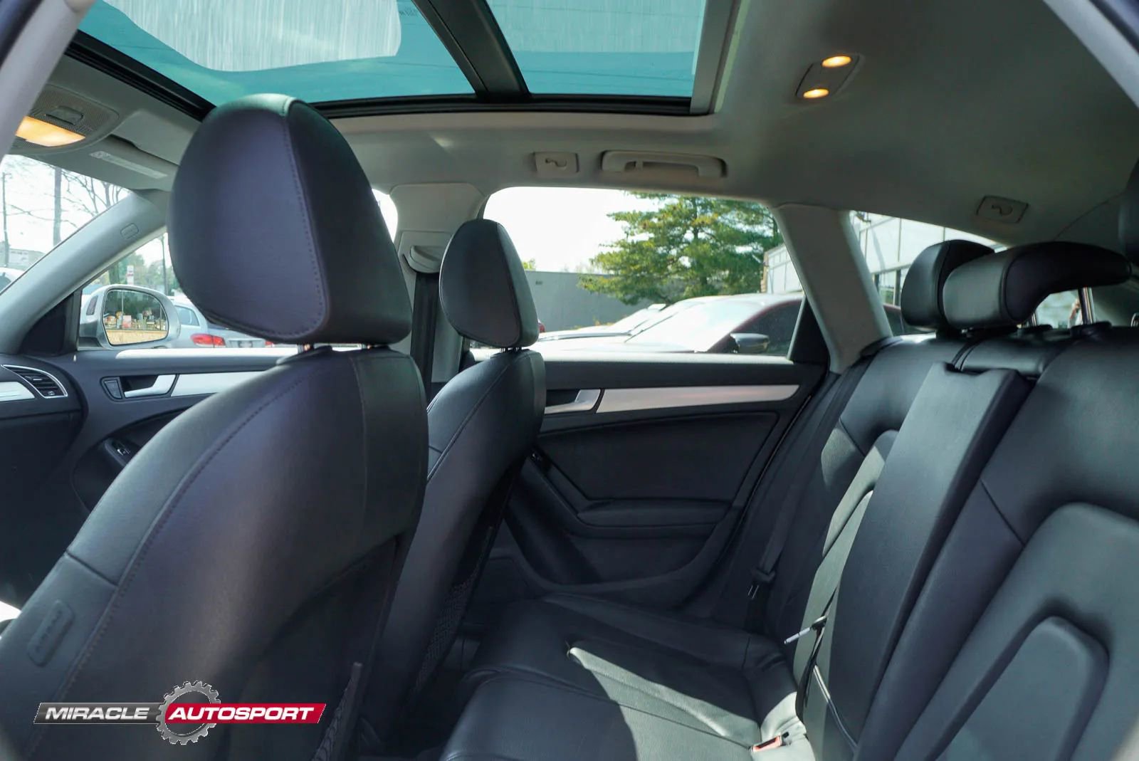 Used 2015 Audi A4 Premium Plus w/ Technology Package AWD/4WD image 26
