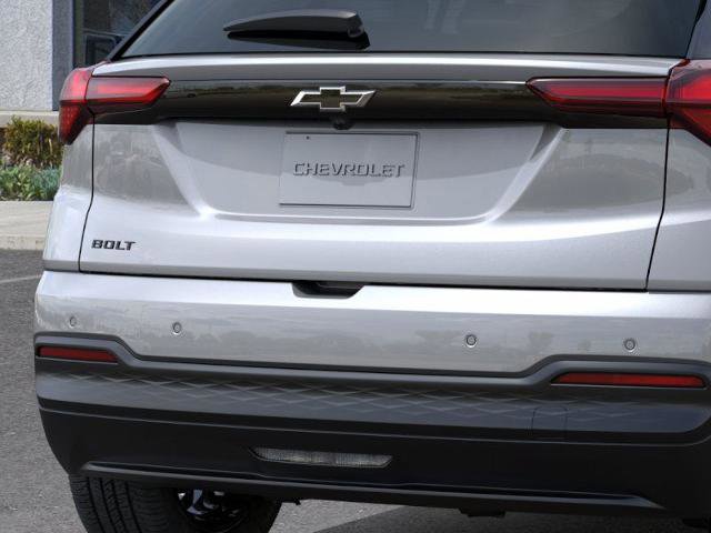 New 2027 Chevrolet Bolt LT image 14