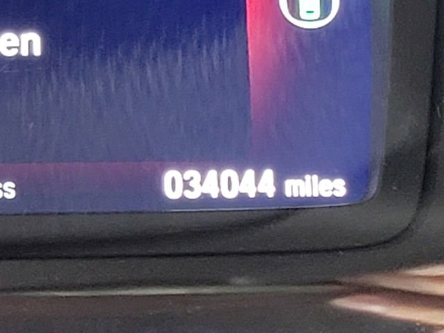 Certified 2024 Honda Odyssey EX-L image 32