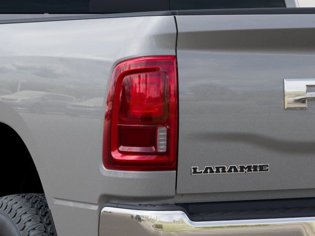 New 2026 RAM 2500 Laramie image 9