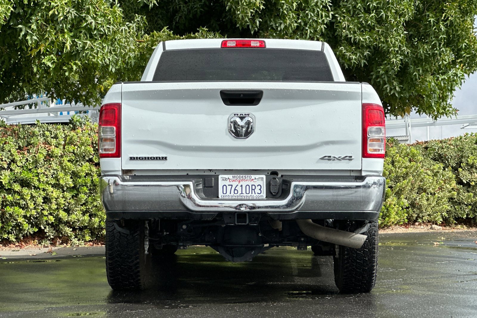 Certified 2024 RAM 2500 Big Horn image 5