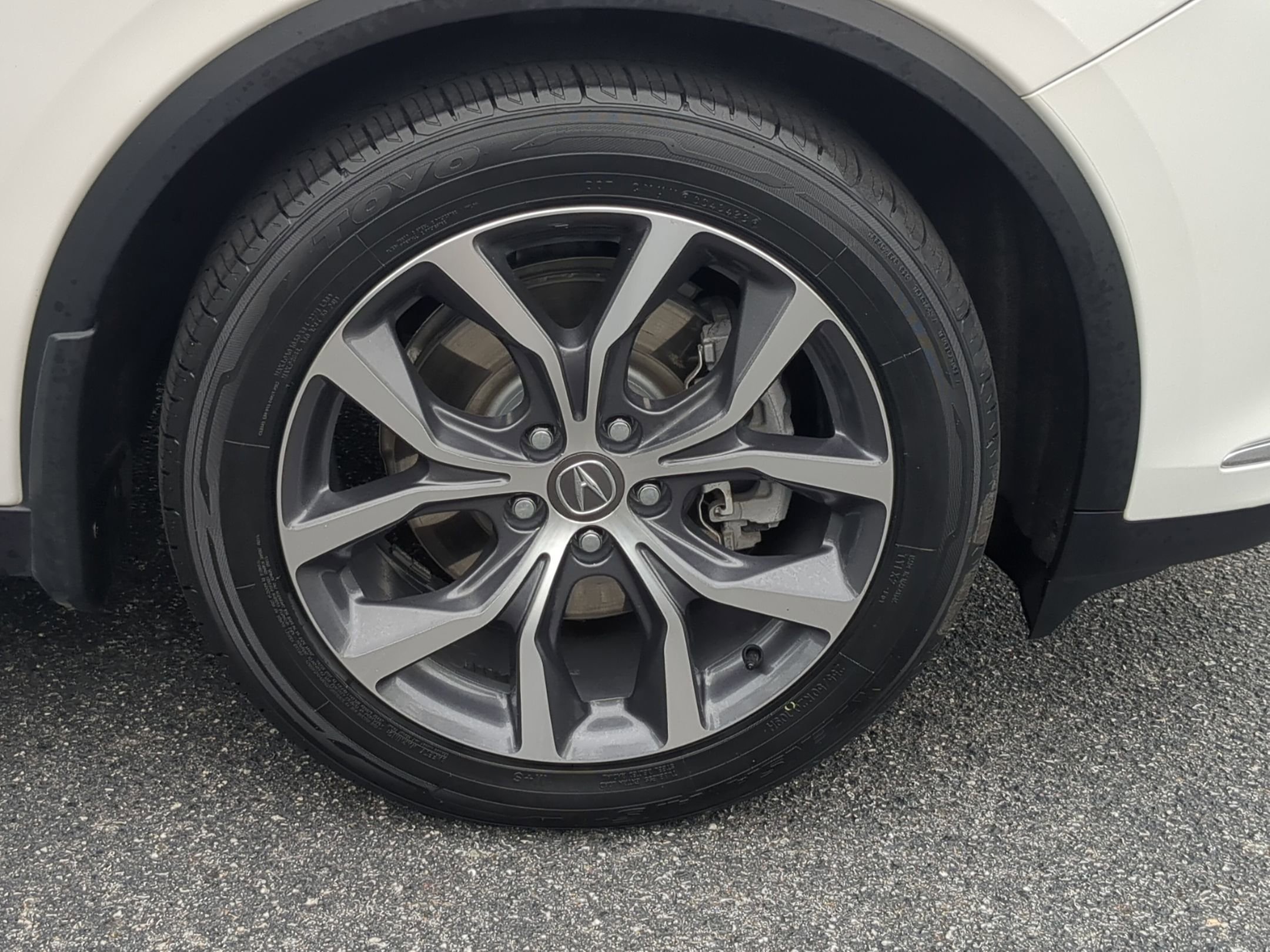 Used 2023 Acura MDX FWD w/ Technology Package image 12