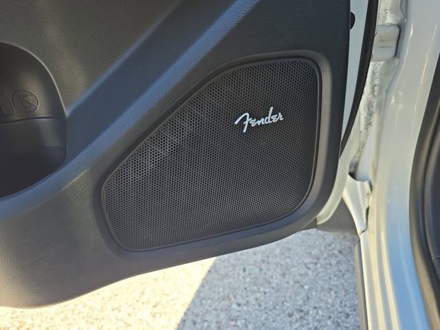 Certified 2023 Nissan Frontier Pro-X w/ Pro-X Premium Package image 21