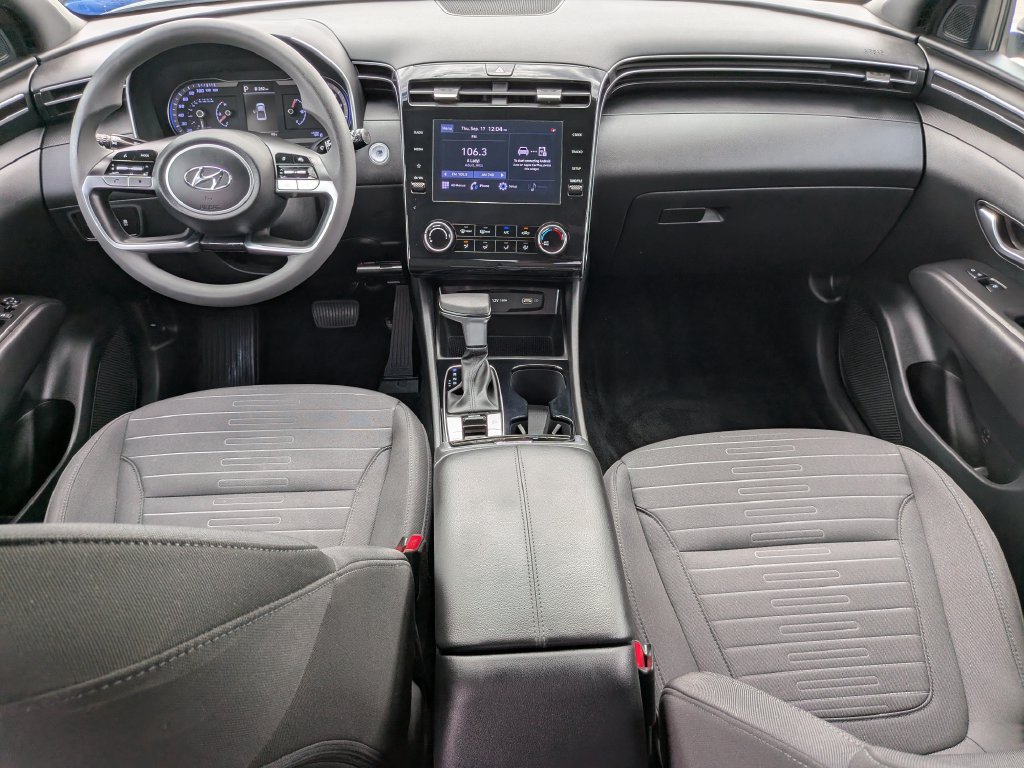 Used 2022 Hyundai Santa Cruz SEL FWD image 13