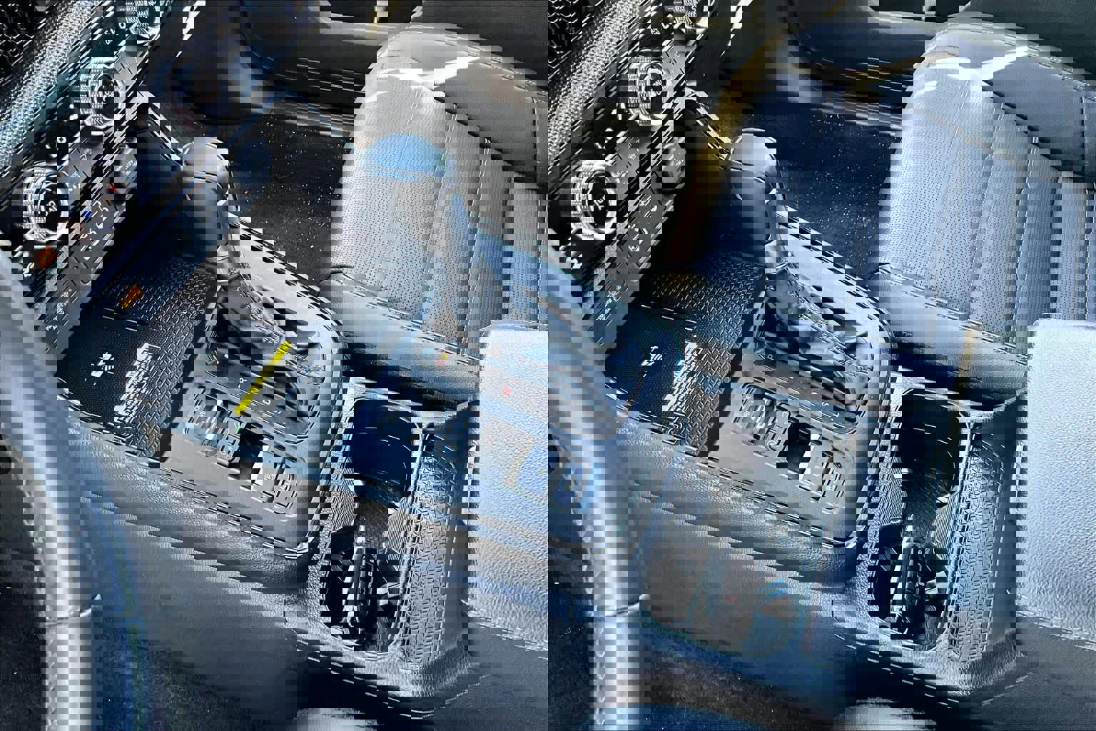 Certified 2025 Honda CR-V EX-L image 17