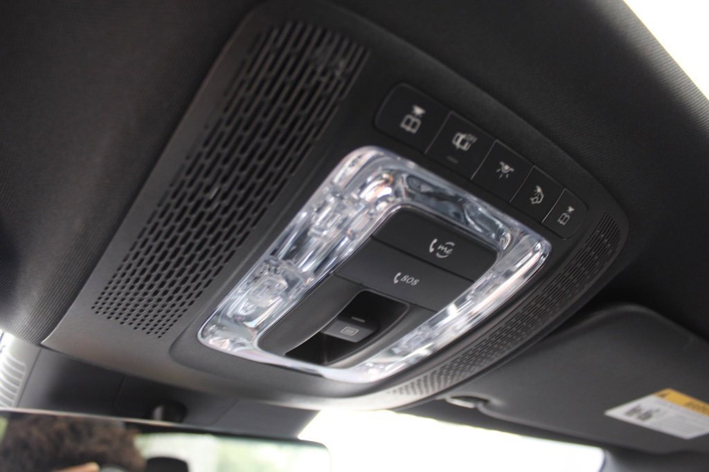 Used 2024 Mercedes-Benz CLA 250 image 40