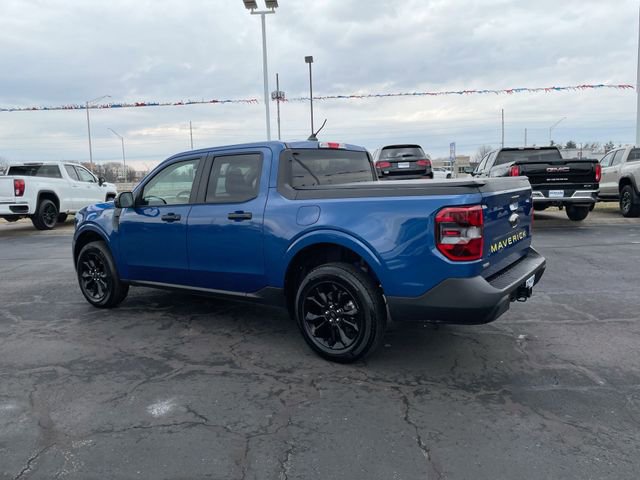 Used 2024 Ford Maverick XLT w/ XLT Luxury Package image 3