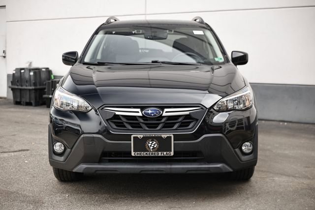 Used 2022 Subaru Crosstrek 2.0i Premium w/ Popular Package #4A image 13