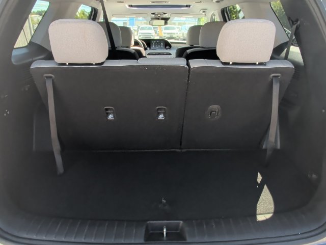 Used 2020 Hyundai Palisade SEL AWD/4WD image 28