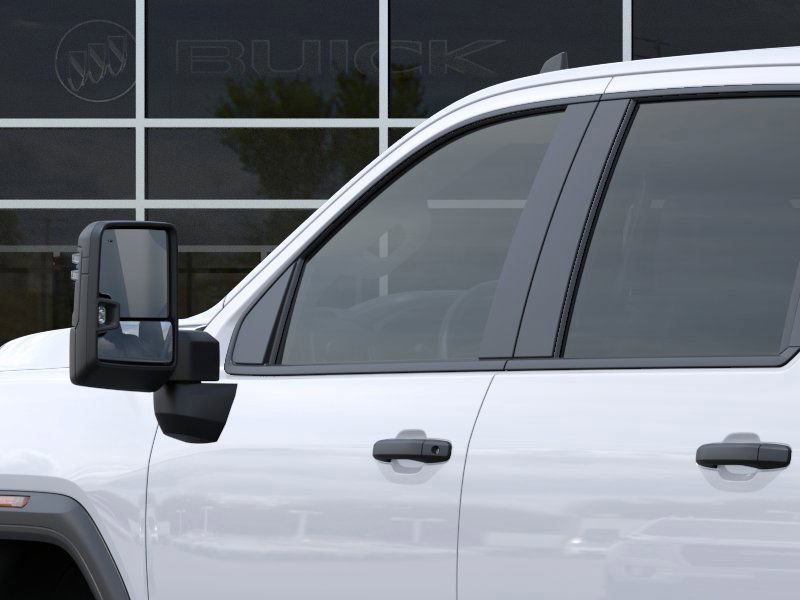 New 2026 GMC Sierra 2500 Pro w/ 1SA Pro Safety Plus Package image 36