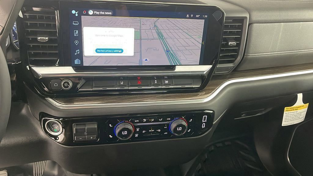 New 2025 Chevrolet Silverado 2500 LT w/ Convenience Package image 26