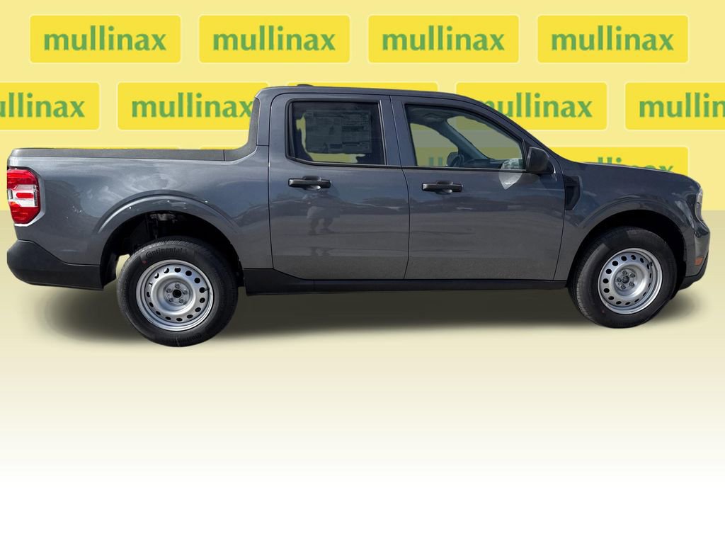 New 2026 Ford Maverick XL image 15