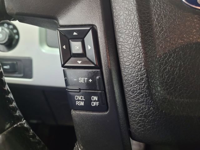 Used 2014 Ford F150 FX4 w/ Equipment Group 402A Luxury image 37
