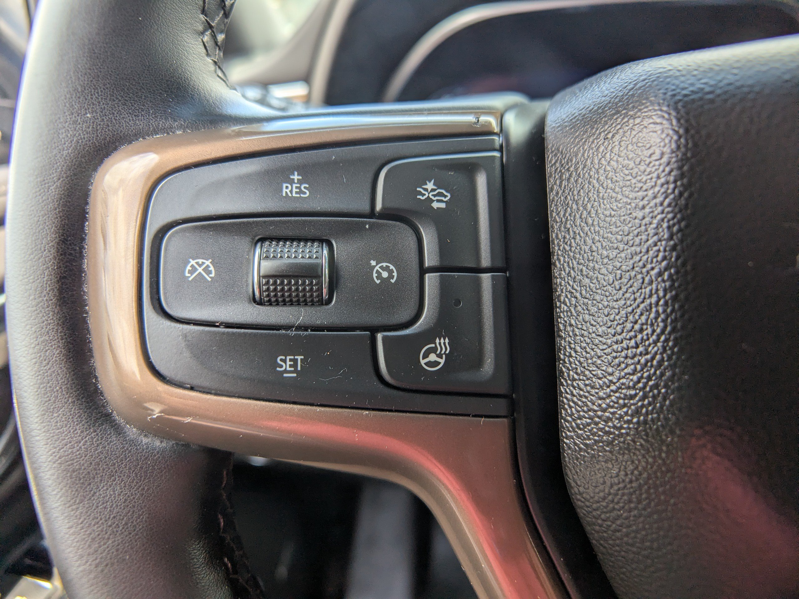 Used 2024 Chevrolet Tahoe High Country AWD/4WD image 25