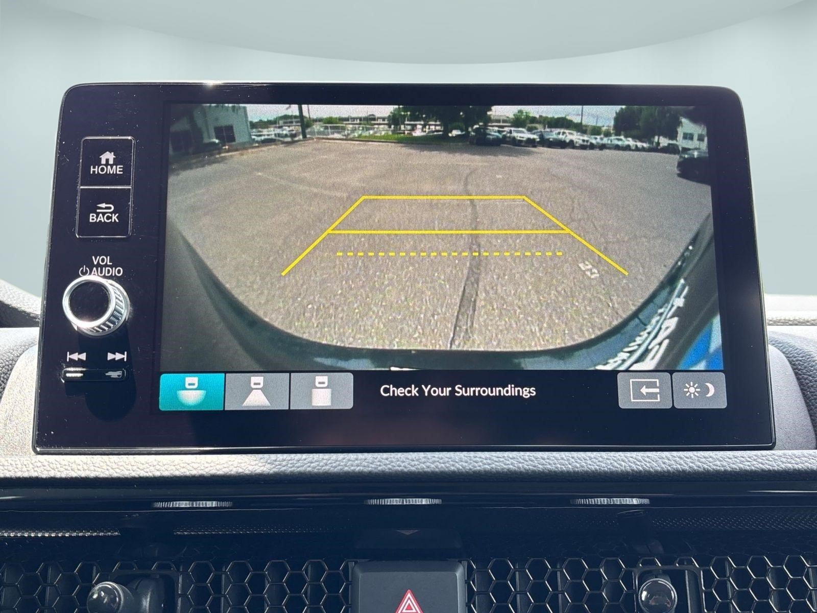 Used 2023 Honda CR-V EX-L image 26