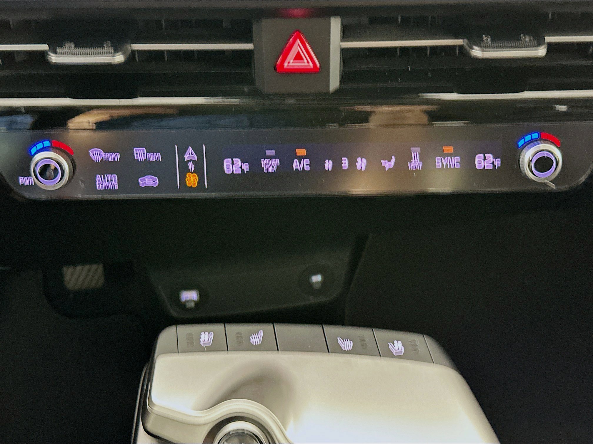 Used 2023 Kia EV6 Wind image 24