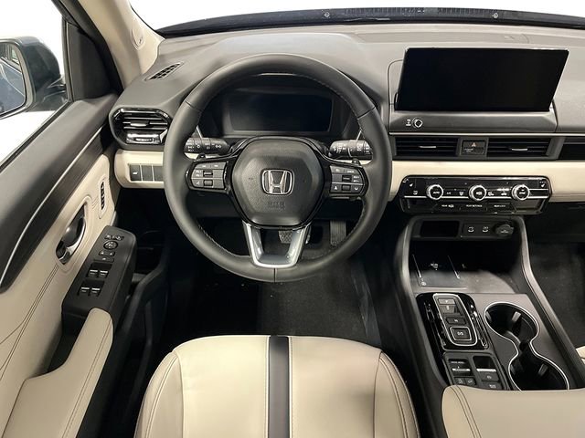 New 2026 Honda Pilot image 15