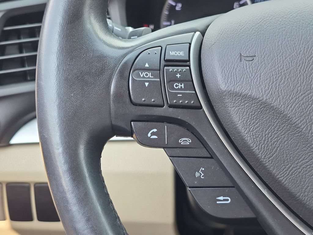 Used 2016 Acura ILX FWD image 21