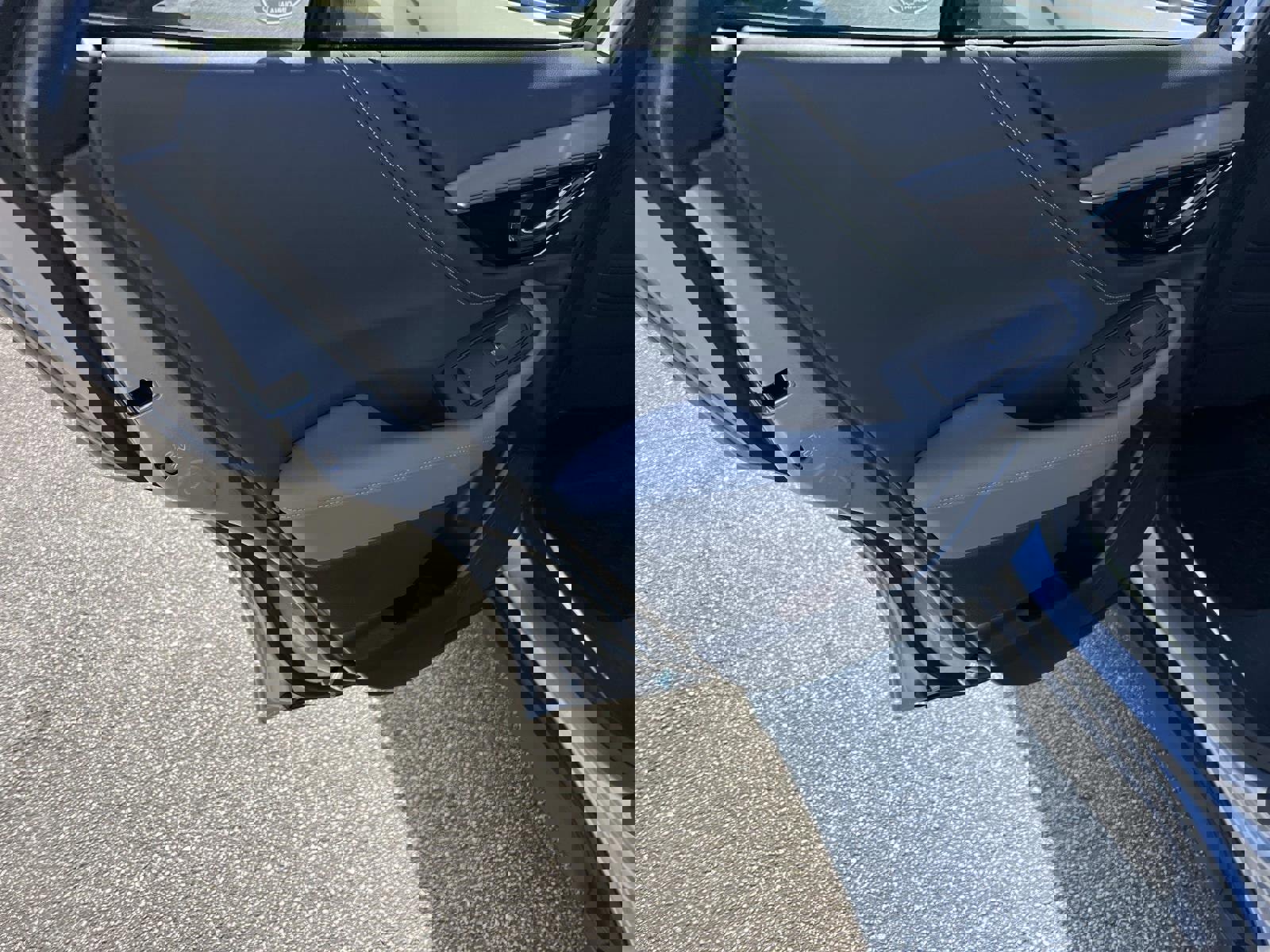 Certified 2025 Subaru Outback Onyx Edition w/ Popular Package #2 image 21