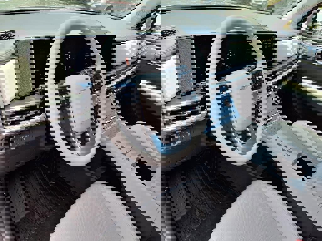 New 2026 Hyundai Santa Fe SE image 14