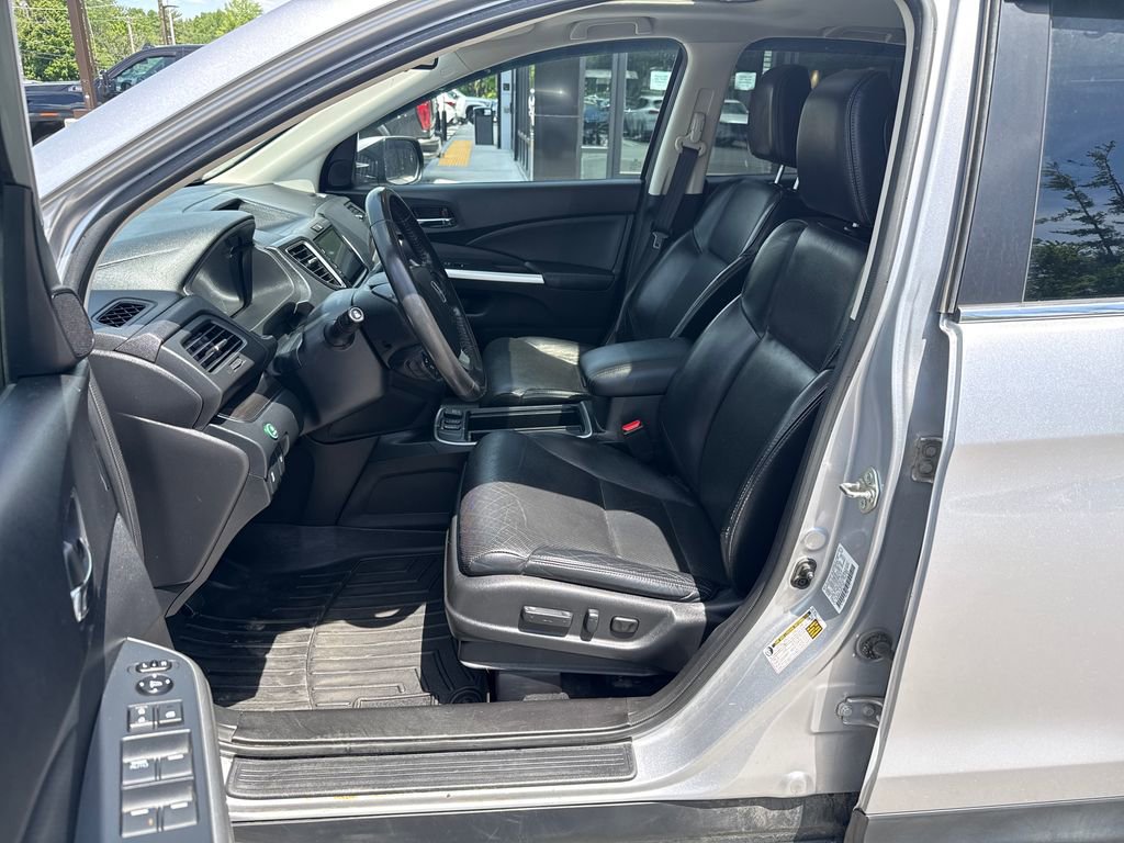 Used 2016 Honda CR-V EX-L image 9
