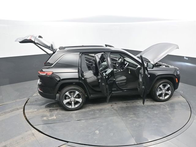 New 2026 Jeep Grand Cherokee Limited image 70