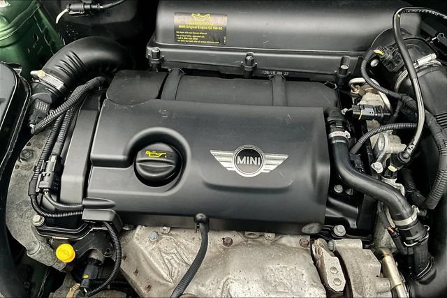 Used 2015 MINI Cooper Paceman S AWD/4WD image 28