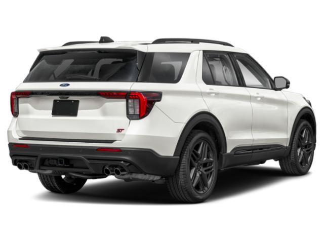 New 2027 Ford Explorer ST AWD/4WD image 5